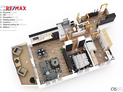Real Estate Image