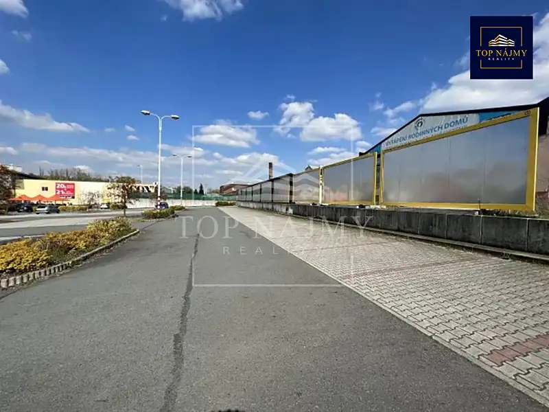 Pronájem komerční nemovitosti 14 m², Ostrava – náhled fotky 2