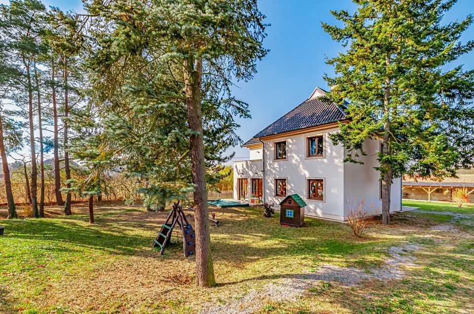 Prodej rodinného domu 262 m², pozemek 2900 m² – fotografie 2