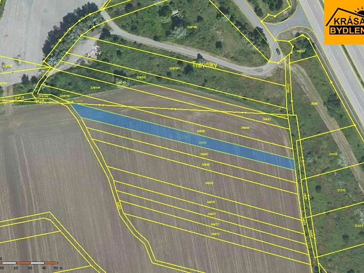 Grundstück zum Kauf, 118 m² (1 von 4)