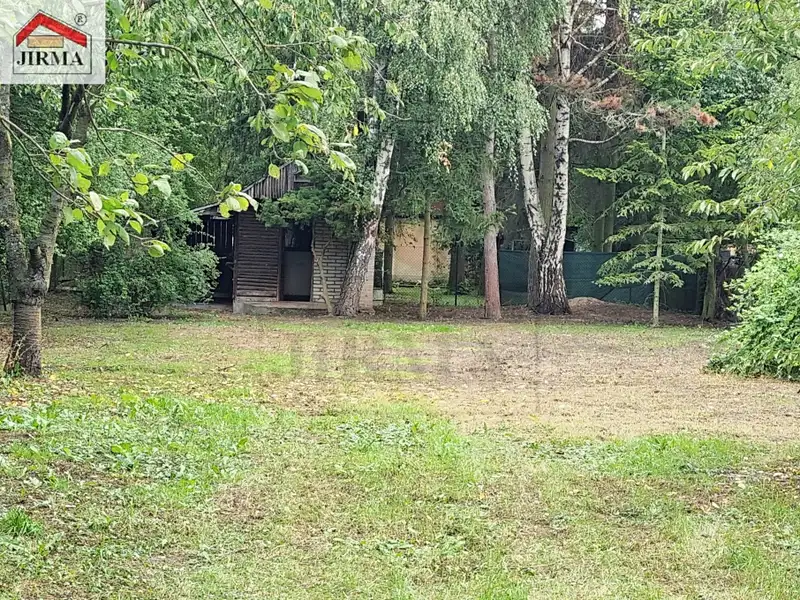 Prodej zahrady 1067 m², Kolín – náhled fotky 3