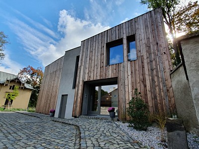 Pronájem bytu 1+kk 25 m²