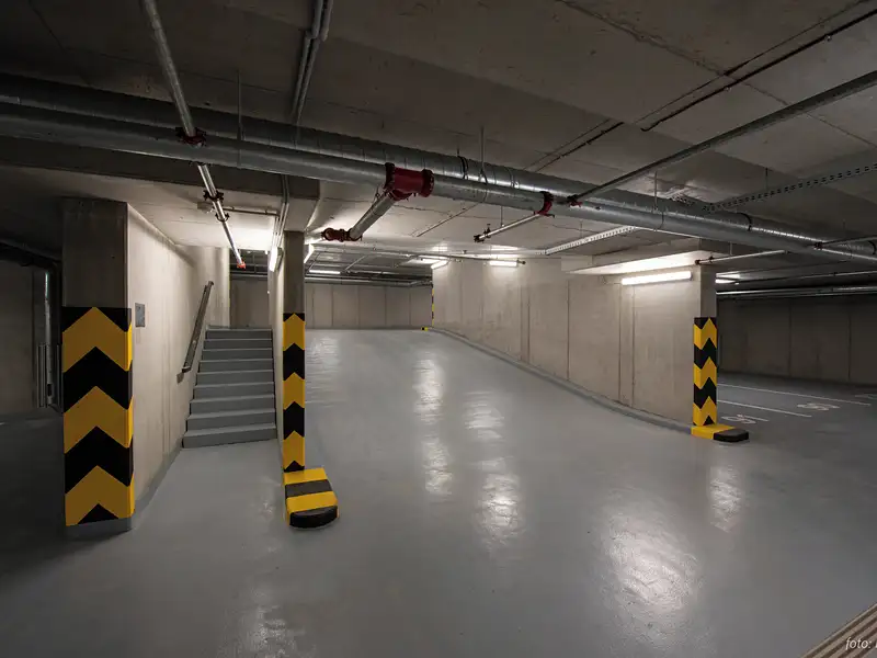 Prodej garáže 30 m², Brno – náhled fotky 3
