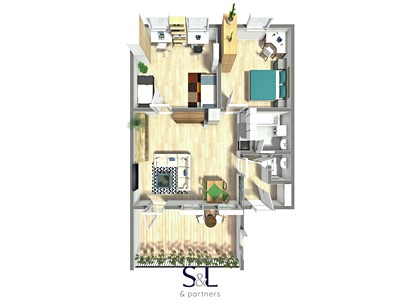 Real Estate Image