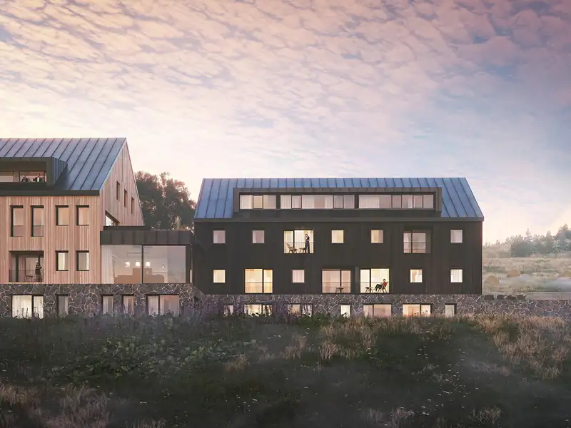 Prodej bytu 4+kk 90 m², Pec pod Sněžkou – náhled fotky 2