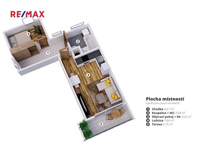 Real Estate Image