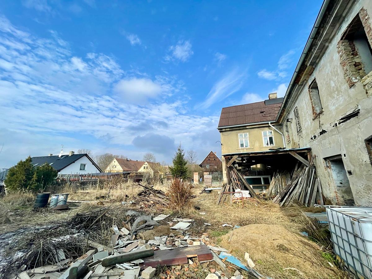 Prodej zemědělské usedlosti 278 m², pozemek 496 m² – fotografie 4