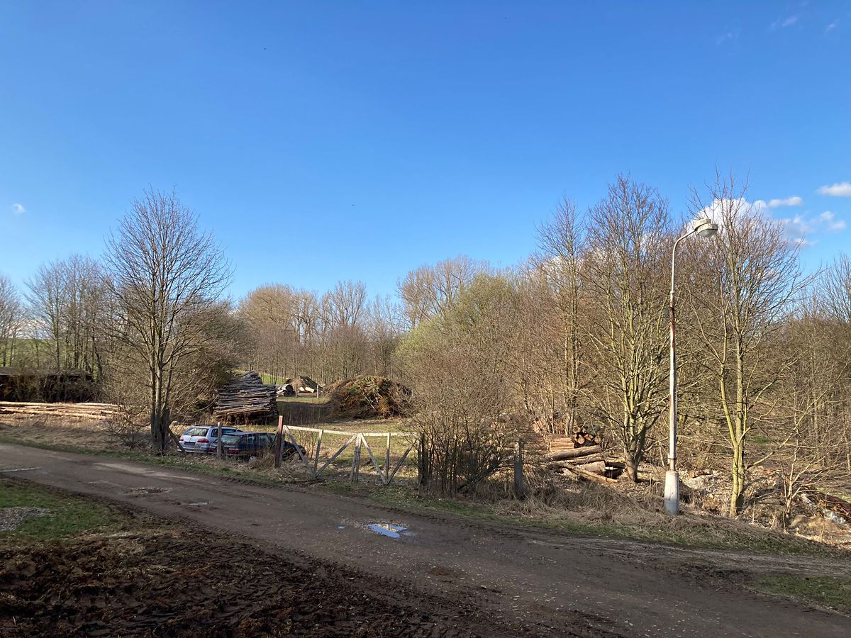 Prodej komerčního pozemku 3666 m² – fotografie 2