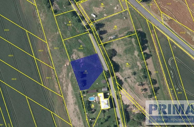 Ділянка на продаж, 1 193 м² (9 з 14)