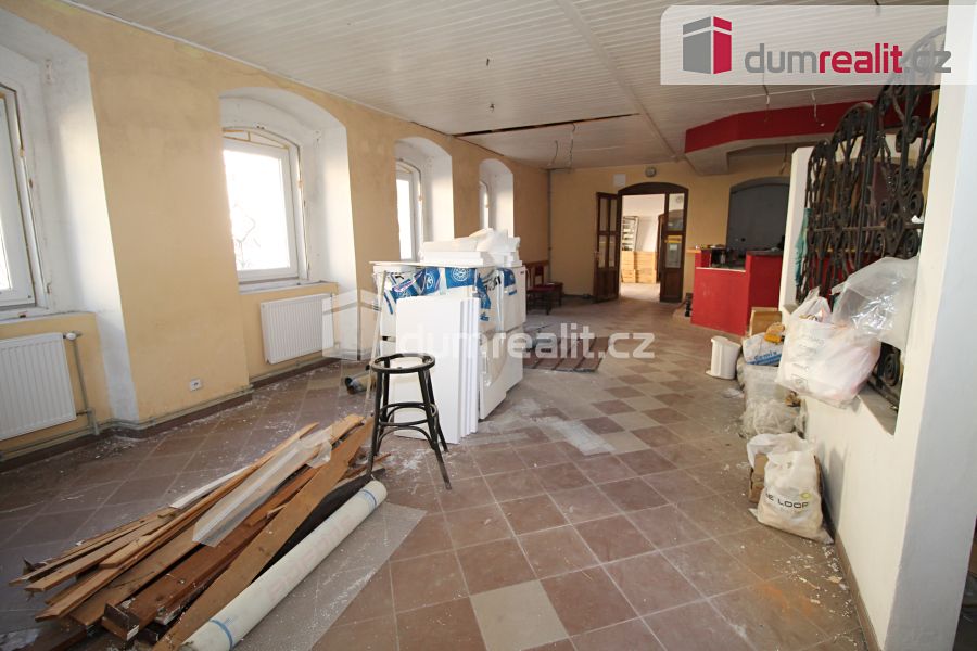 Prodej činžovního domu 1385 m² – fotografie 5