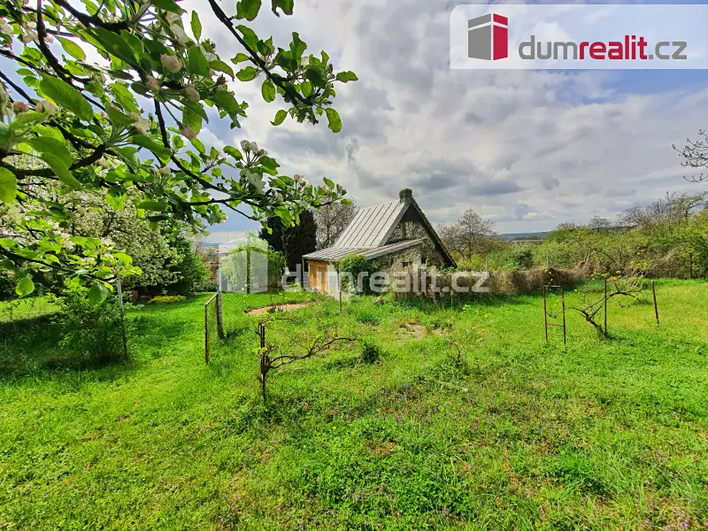 Prodej chaty 35 m², pozemek 1898 m², Štětí – náhled fotky 2