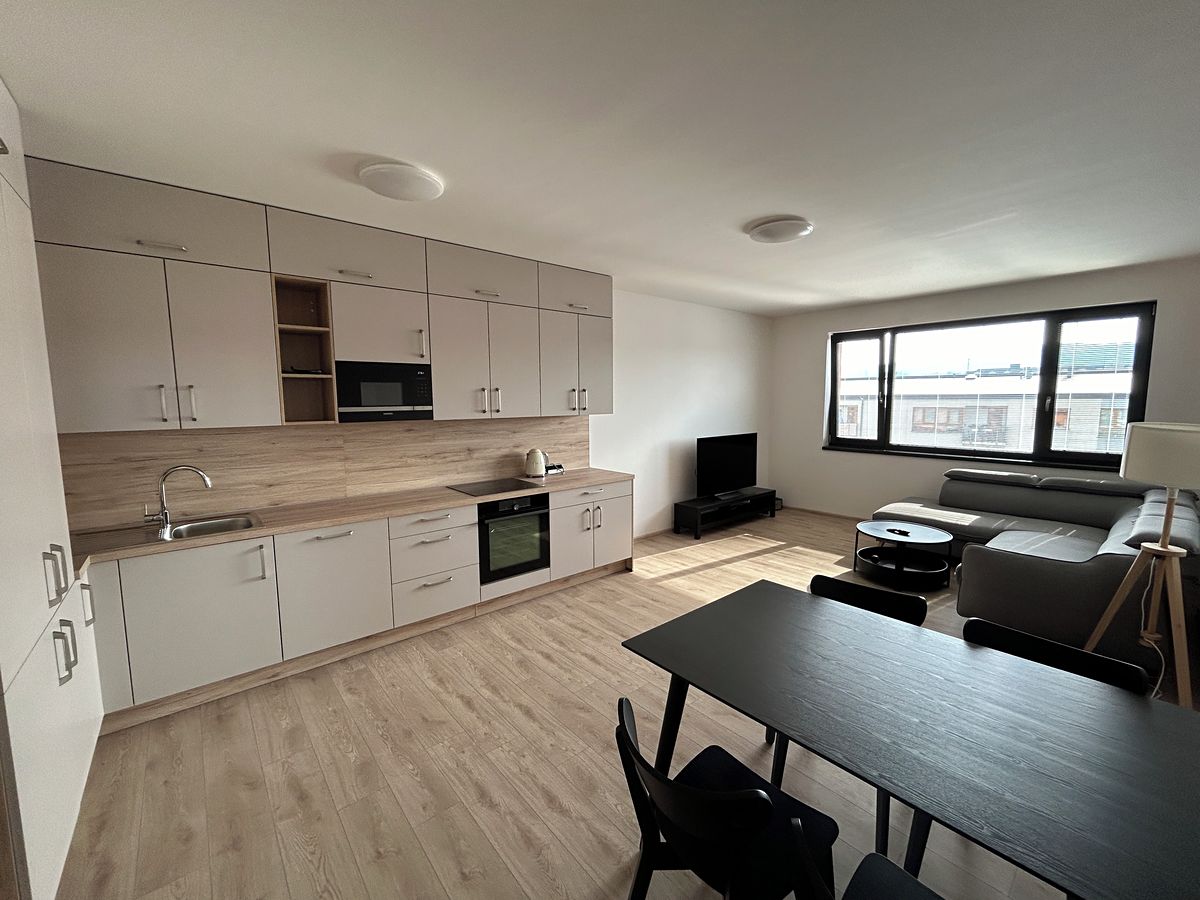 Pronájem bytu 4+kk 95 m² – fotografie 4