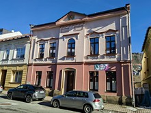 Prodej bytu 2+kk 43 m²