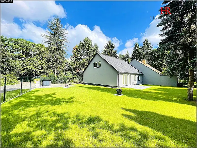 Prodej rodinného domu 185 m², pozemek 655 m², Průhonice – náhled fotky 1