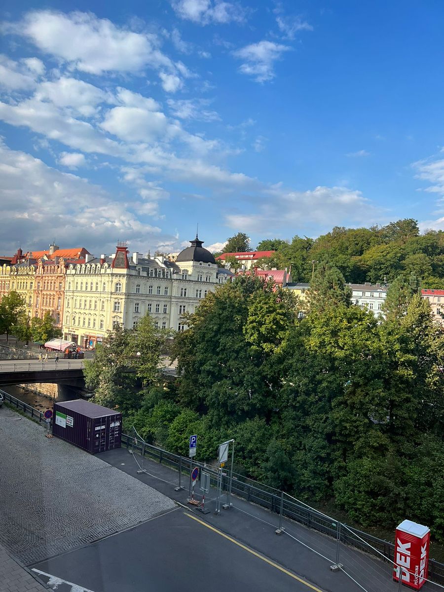 Prodej bytu 3+1 62 m²
