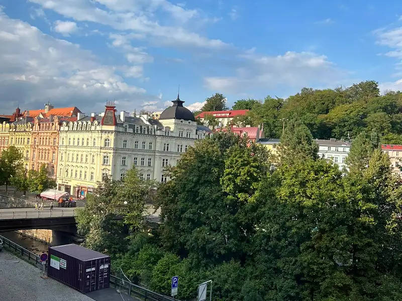 Prodej bytu 3+1 62 m², Karlovy Vary – náhled fotky 2