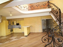 Prodej bytu 4+kk 191 m² (Mezonet)