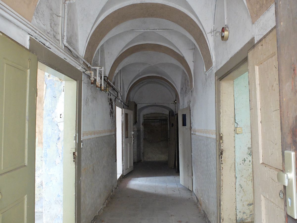 Prodej památky 300 m², pozemek 150 m² – fotografie 4