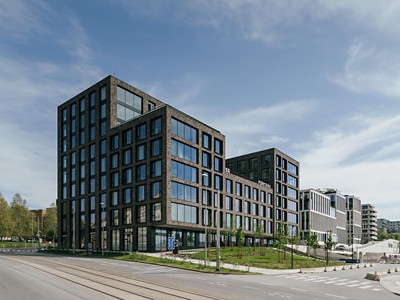 Комерційне приміщення в оренду, 260 м² (2 з 5)