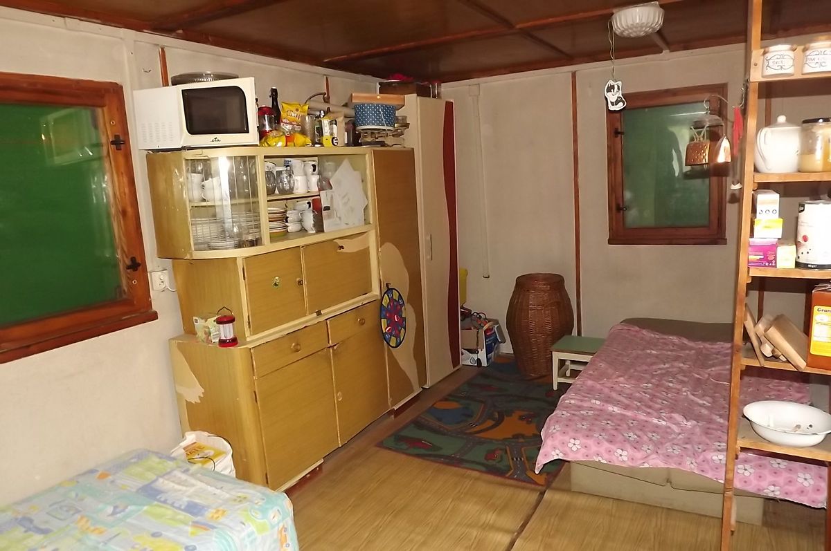 Prodej chaty 35 m², pozemek 481 m² – fotografie 3