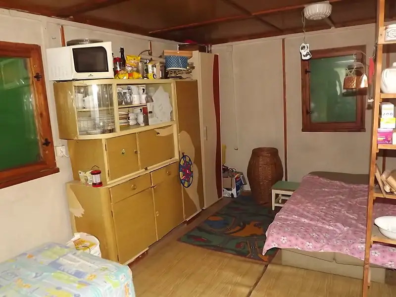 Prodej chaty 35 m², pozemek 481 m², Ondřejov – náhled fotky 3