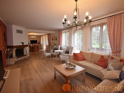 Prodej vily 220 m², pozemek 900 m²