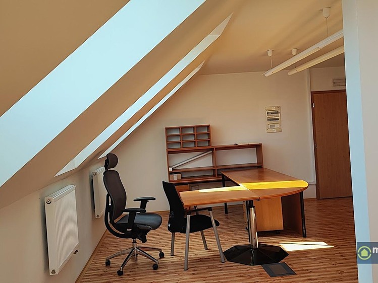 Pronájem komerčního prostoru, 118 m² (4 z 23)