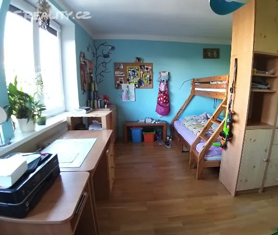Pronájem bytu 3+kk 84 m² – pohled 6