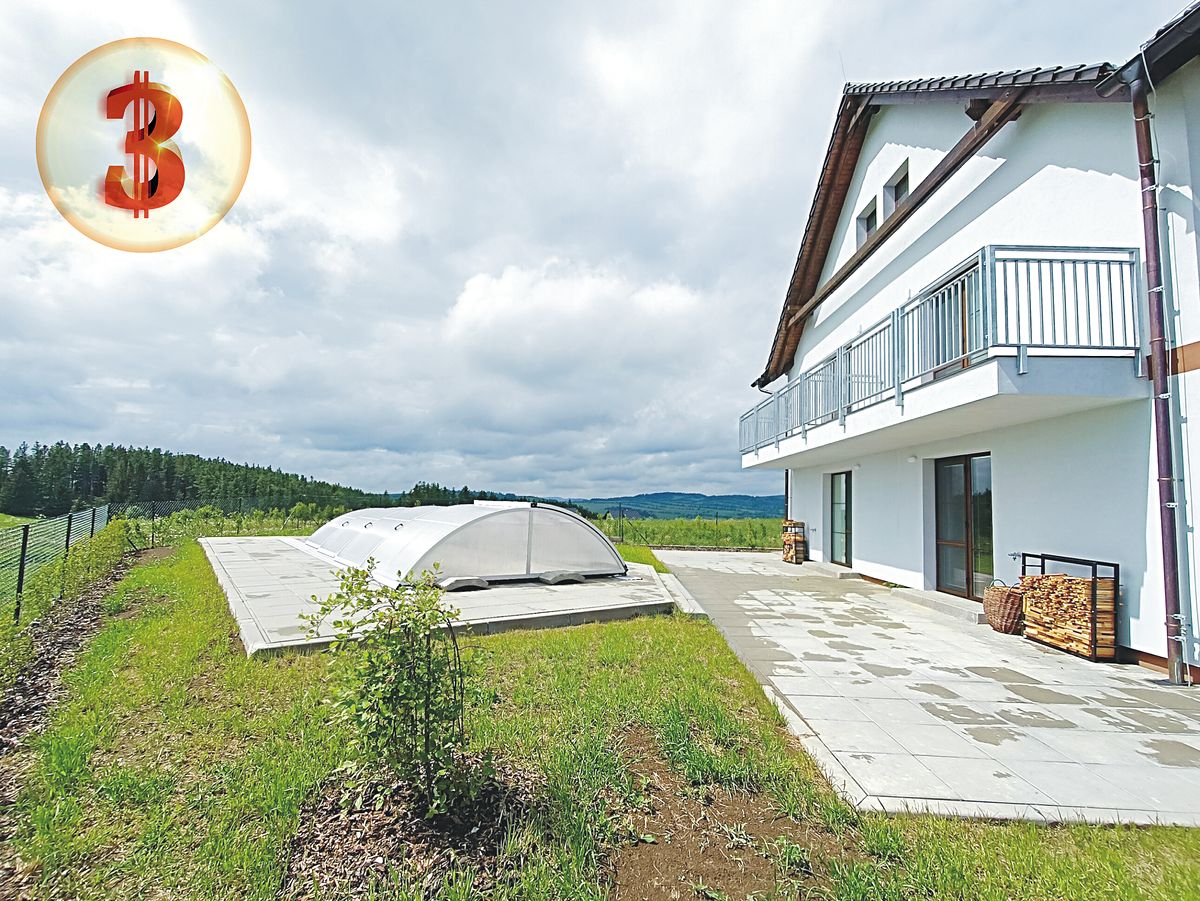 Prodej apartmánů 90 m² – fotografie 3