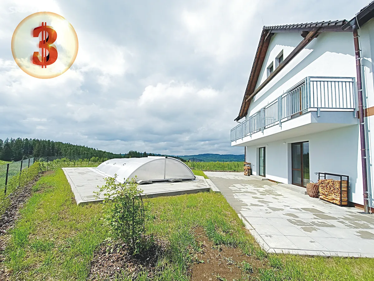 Prodej apartmánů 90 m² – pohled 3