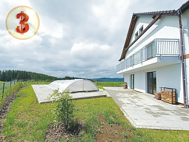 Prodej apartmánů 90 m², Václavov u Bruntálu – náhled fotky 3