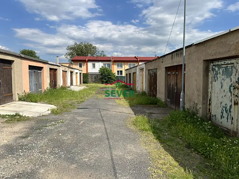 Prodej garáže 23 m², Světec – náhled fotky 2