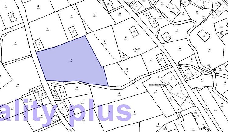 Ділянка на продаж, 5 448 м² (1 з 5)