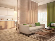 Prodej bytu 1+kk 37 m²