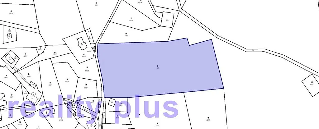 Prodej louky 15452 m²