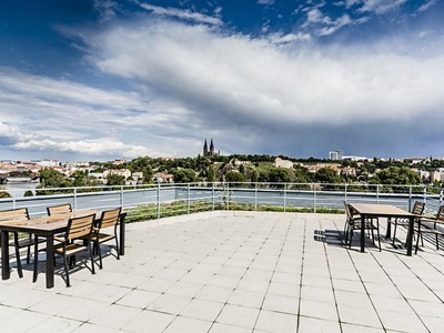 Комерційне приміщення в оренду, 239 м² (3 з 11)