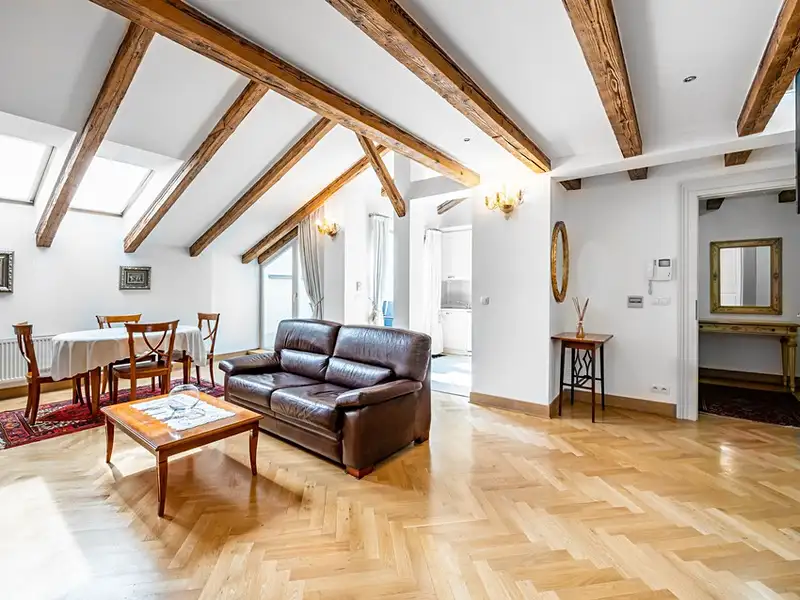 Pronájem bytu 3+kk 107 m², Praha – náhled fotky 1