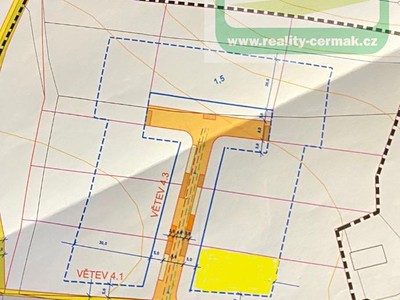 Prodej pozemku, 1 000 m² (3 z 8)