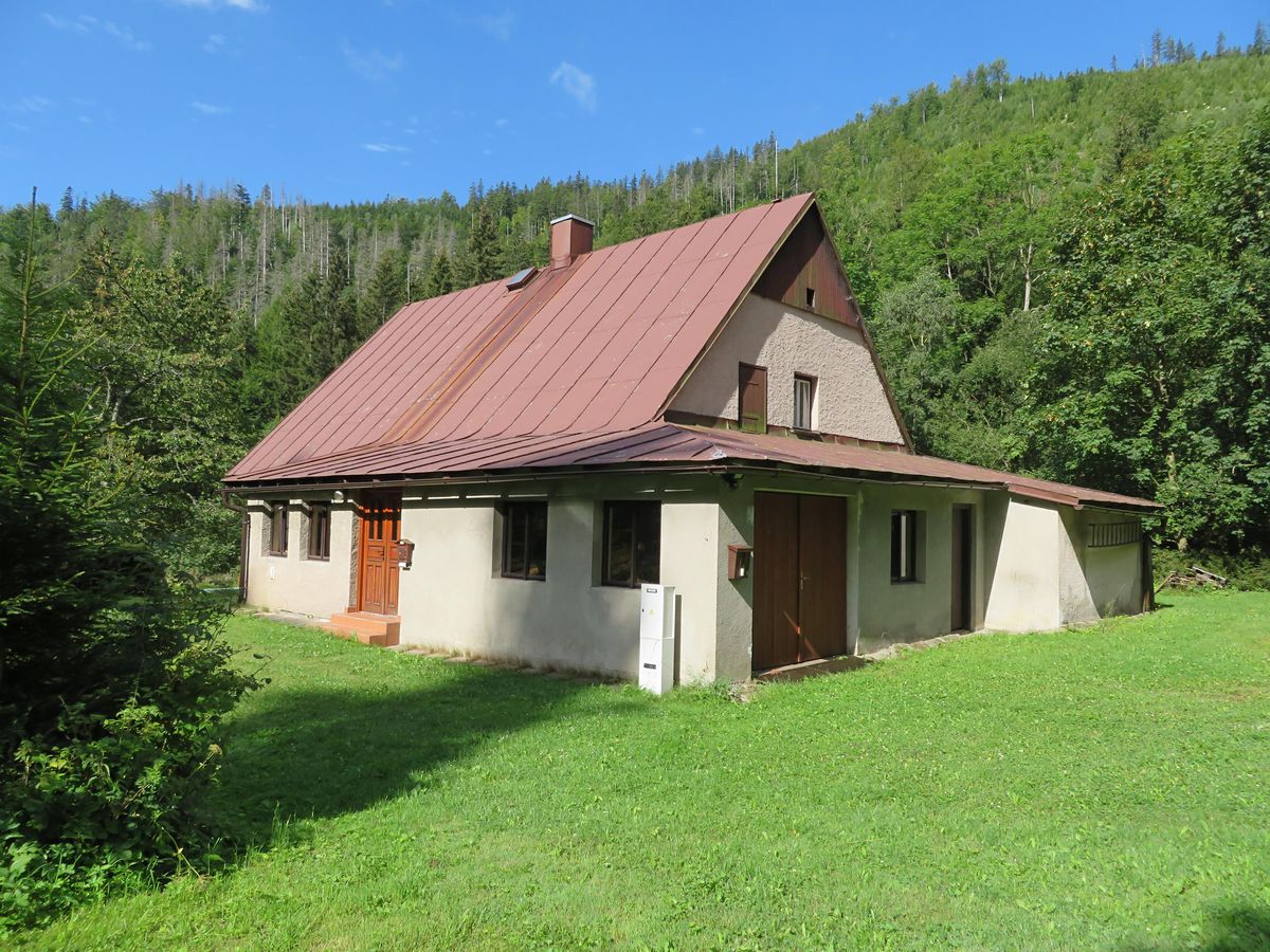 Prodej chalupy 194 m², pozemek 1004 m² – fotografie 3