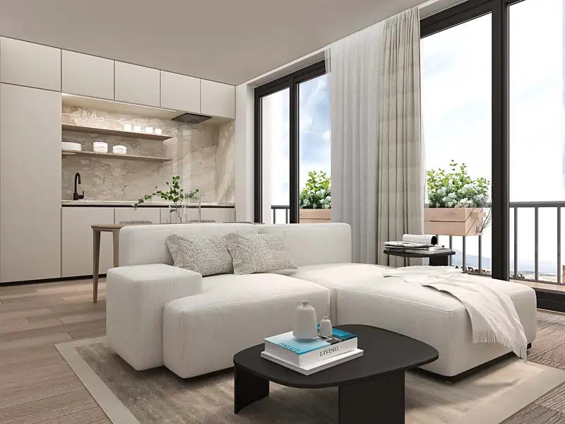 Prodej bytu 3+kk 83 m², Praha – náhled fotky 3