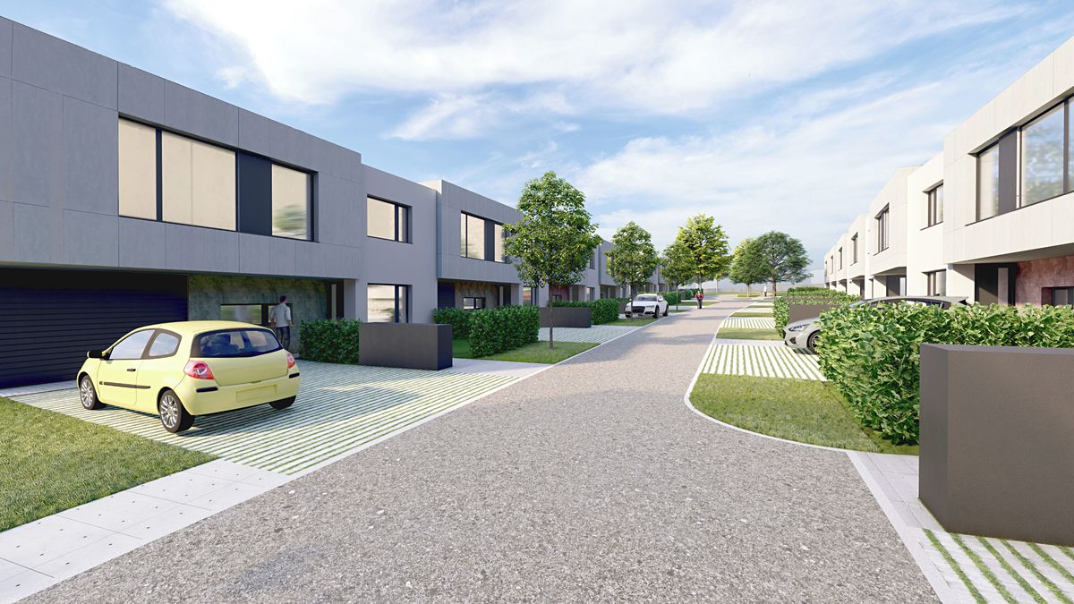 Prodej rodinného domu 148 m², pozemek 270 m² – fotografie 4