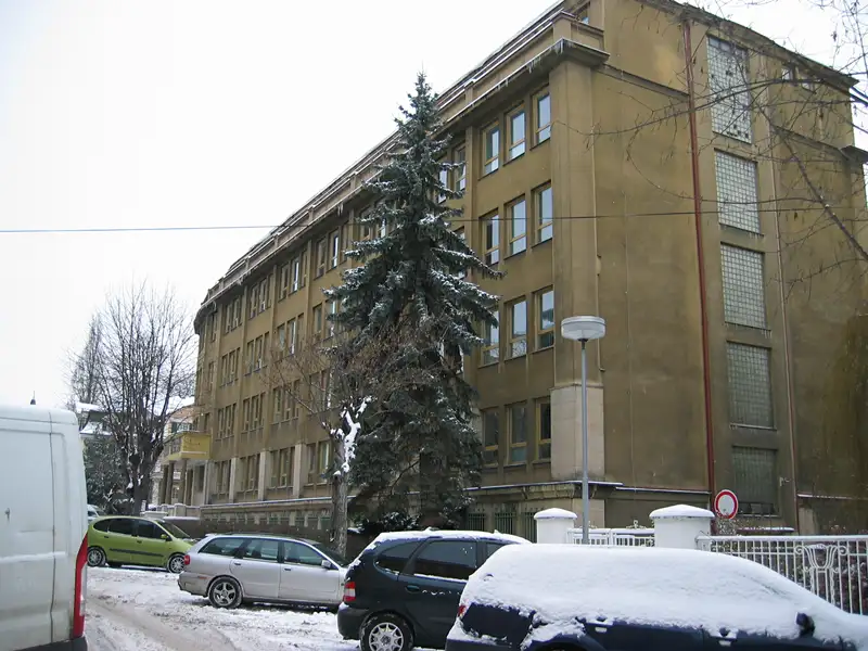 Pronájem kanceláře 40 m², Teplice – náhled fotky 2