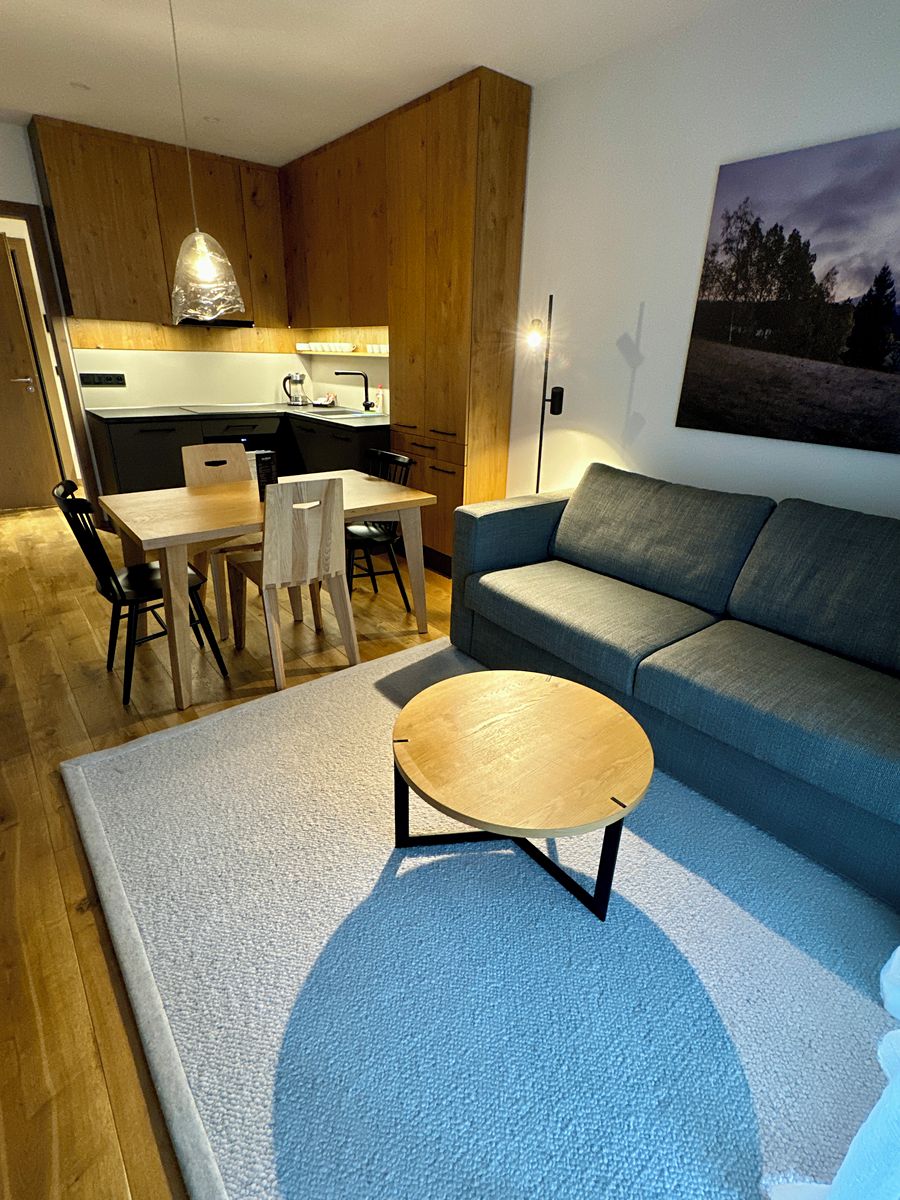 Prodej bytu 2+kk 47 m² – fotografie 3