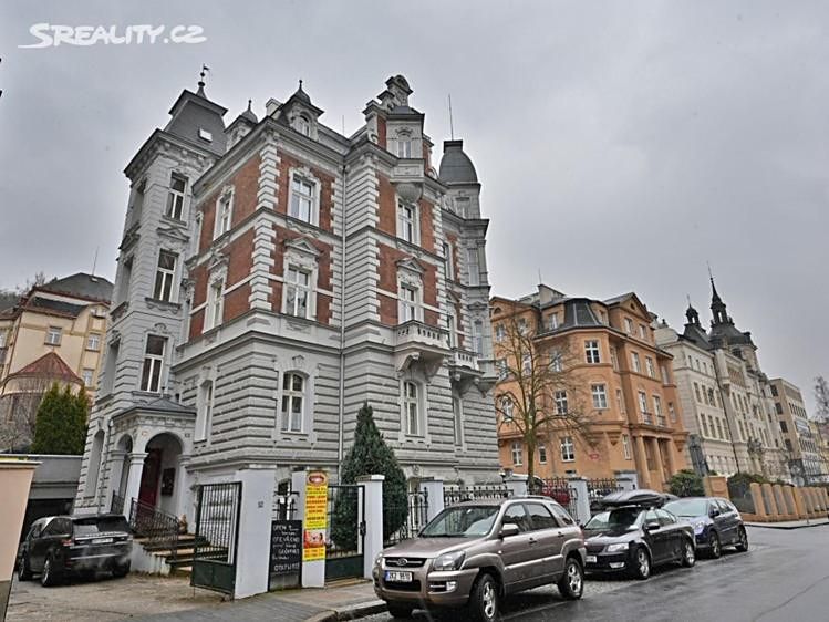 Prodej bytu 3+1 100 m²
