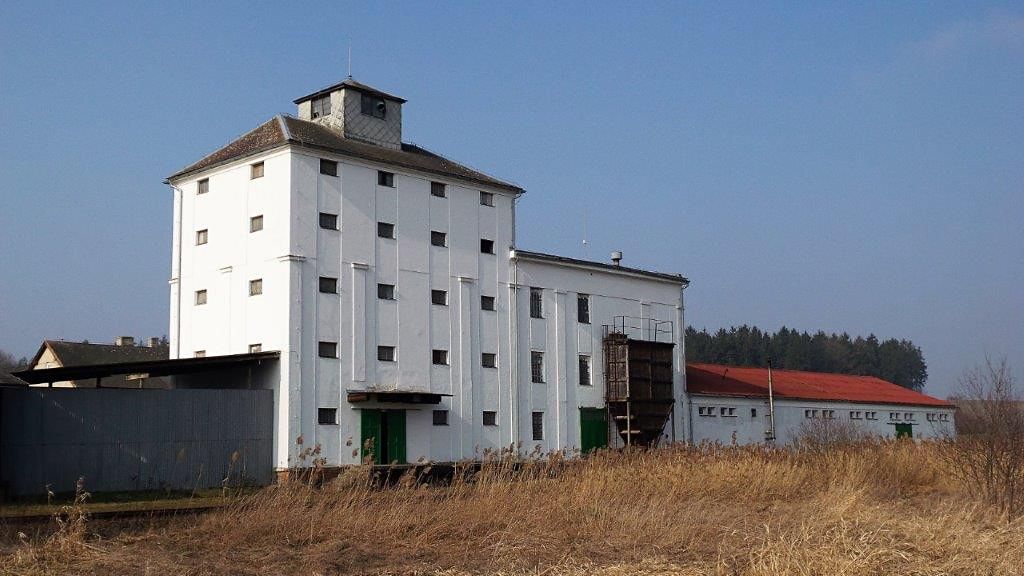 Prodej zemědělského objektu 7741 m² – fotografie 3