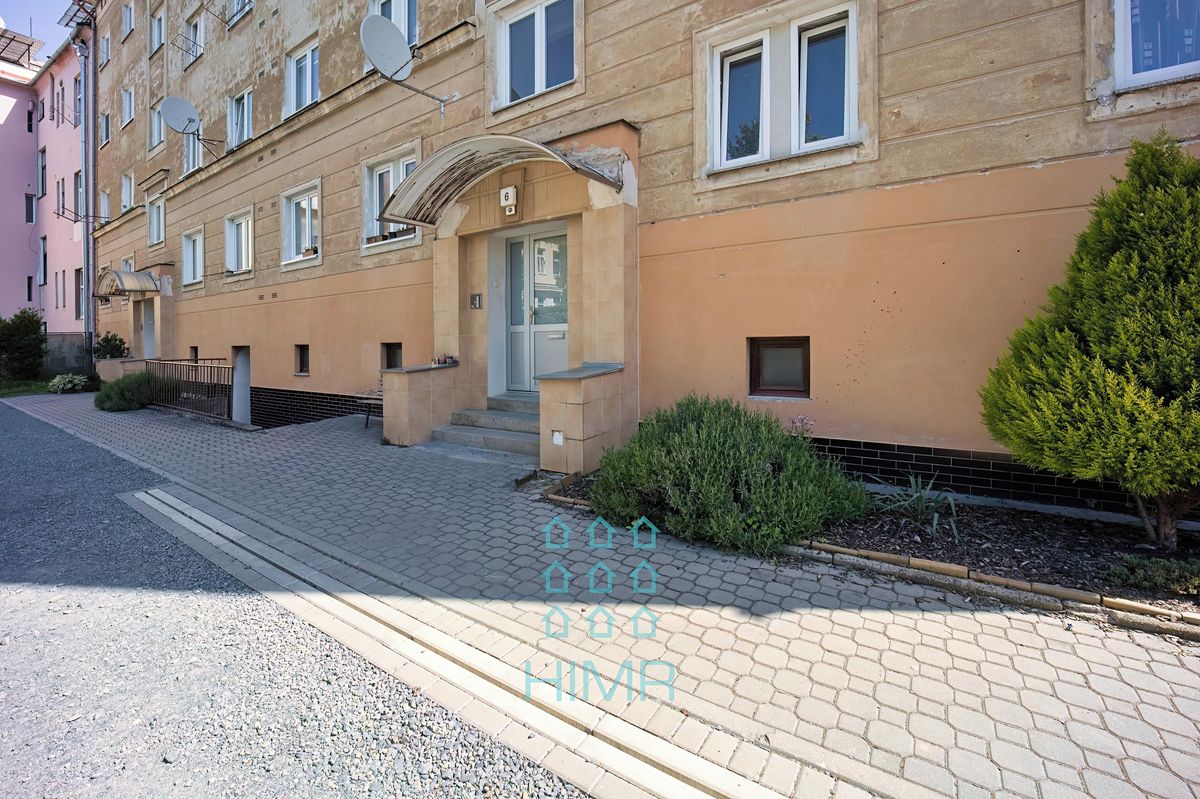 Prodej bytu 2+1 55 m² – fotografie 2