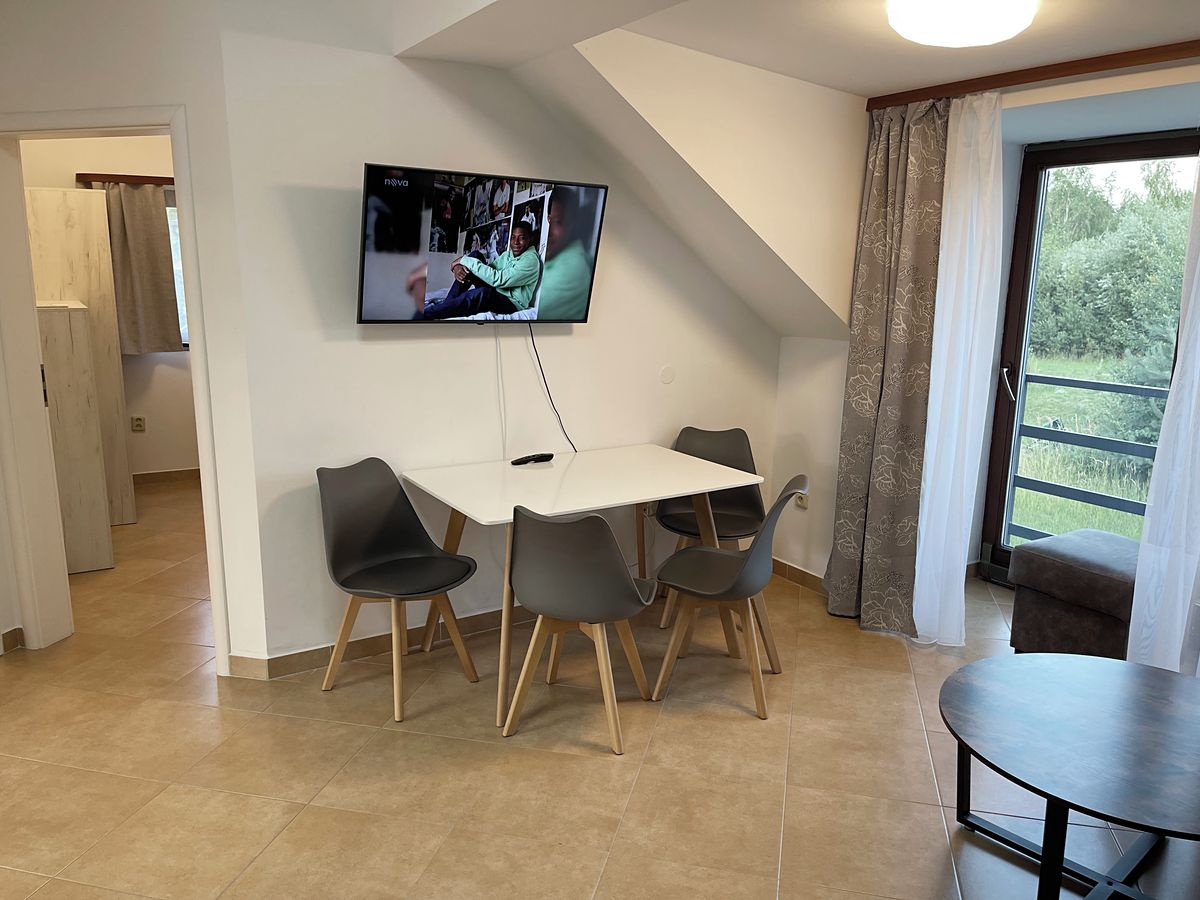 Pronájem bytu 2+kk 52 m² – fotografie 5