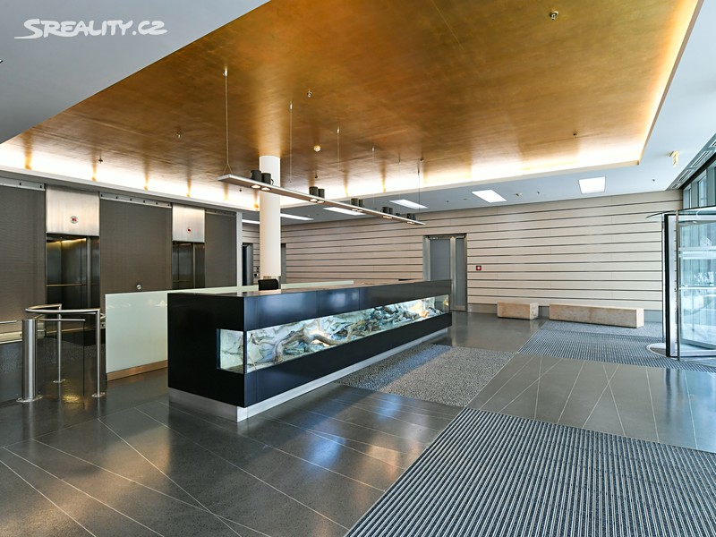 Pronájem kanceláře 950 m² – pohled 6