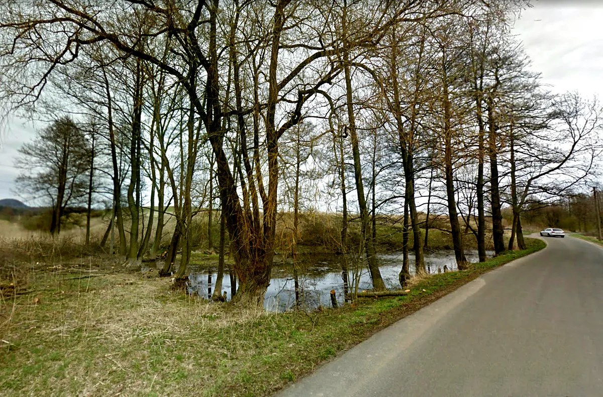 Prodej rybníku (vodní plochy) 13573 m²