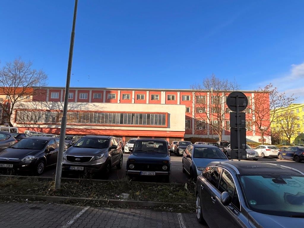 Pronájem kanceláře 20 m² – fotografie 2
